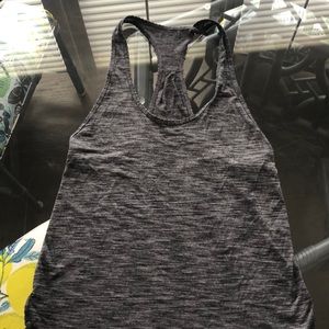 Lululemon 105 Singlet size 2
